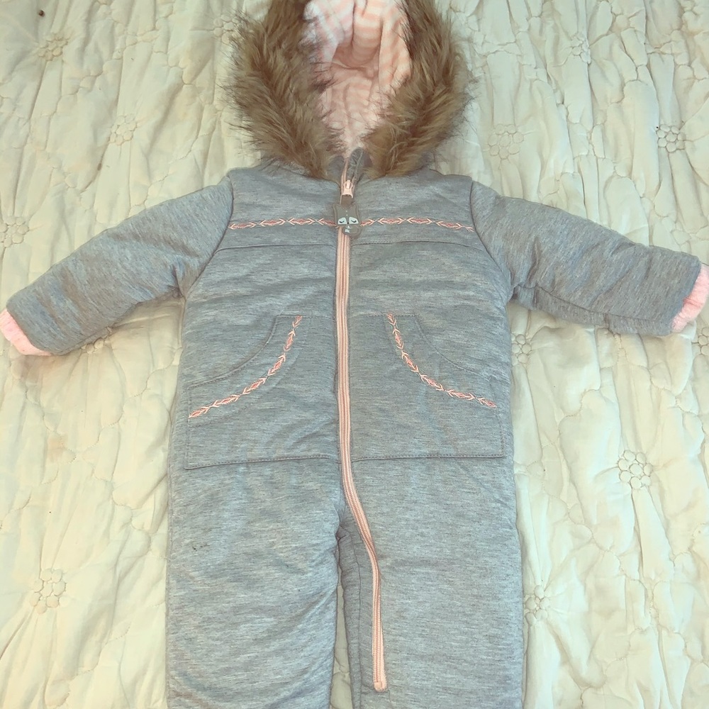 Snowsuit